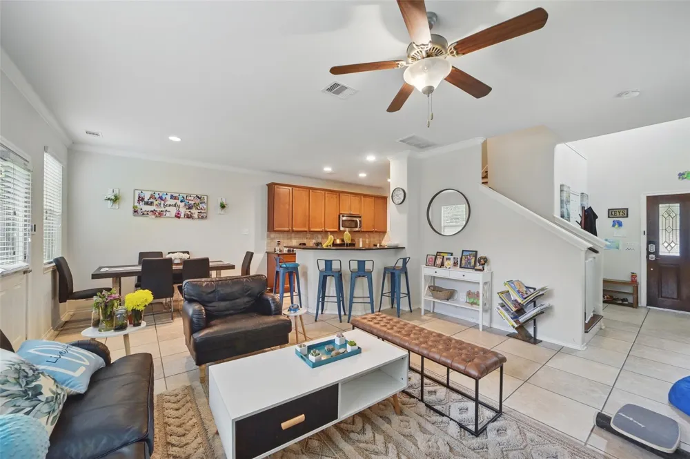 6443 Calgary Woods Lane Katy, TX 77494