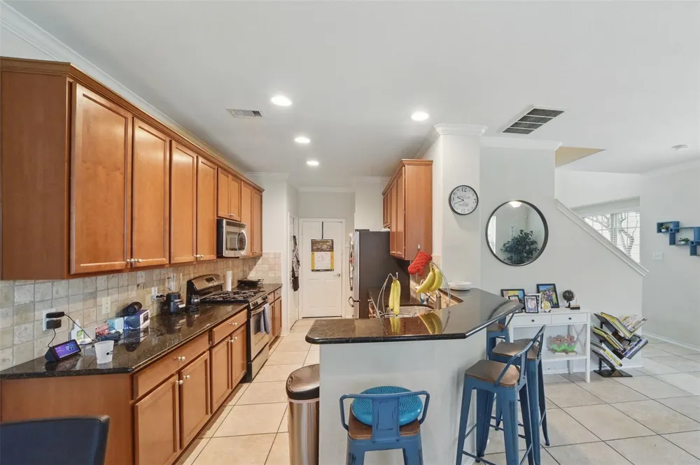 6443 Calgary Woods Lane Katy, TX 77494