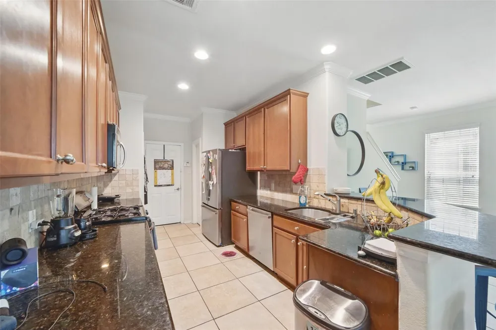 6443 Calgary Woods Lane Katy, TX 77494