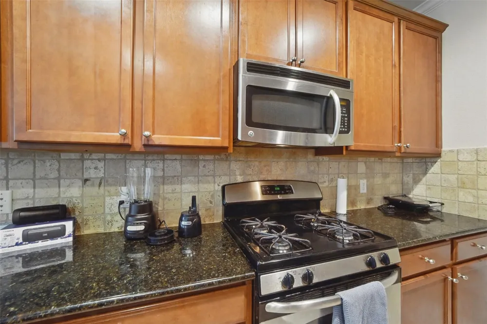 6443 Calgary Woods Lane Katy, TX 77494