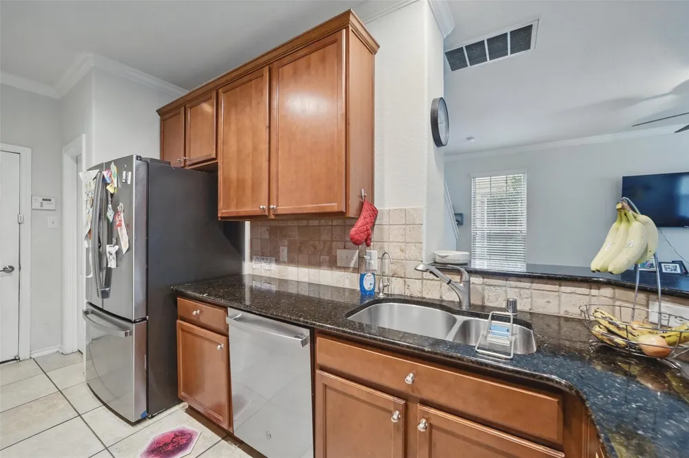 6443 Calgary Woods Lane Katy, TX 77494