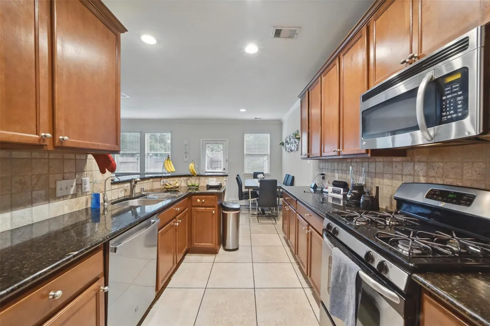 6443 Calgary Woods Lane Katy, TX 77494