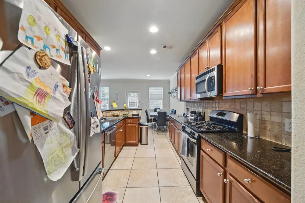 6443 Calgary Woods Lane Katy, TX 77494