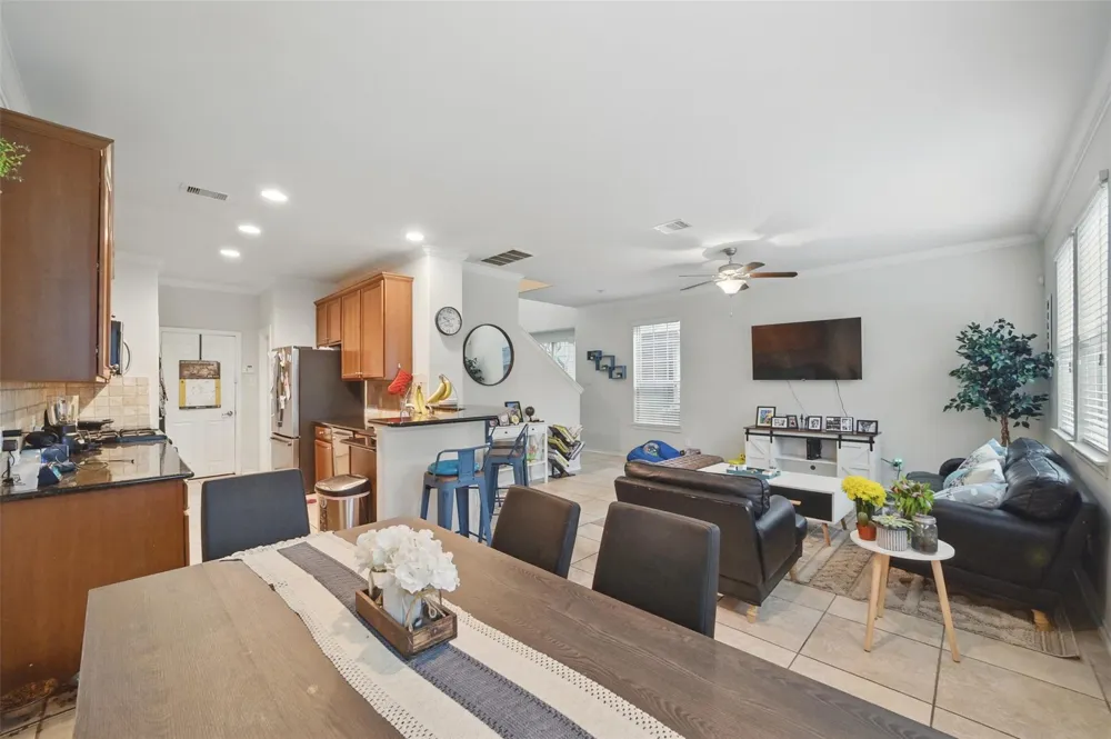 6443 Calgary Woods Lane Katy, TX 77494