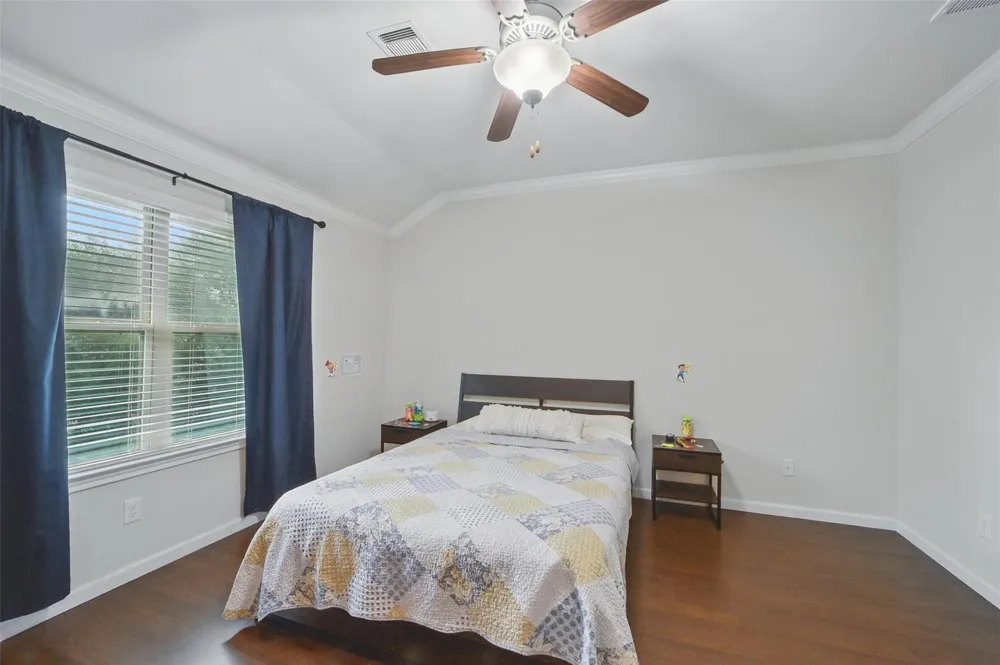 6443 Calgary Woods Lane Katy, TX 77494