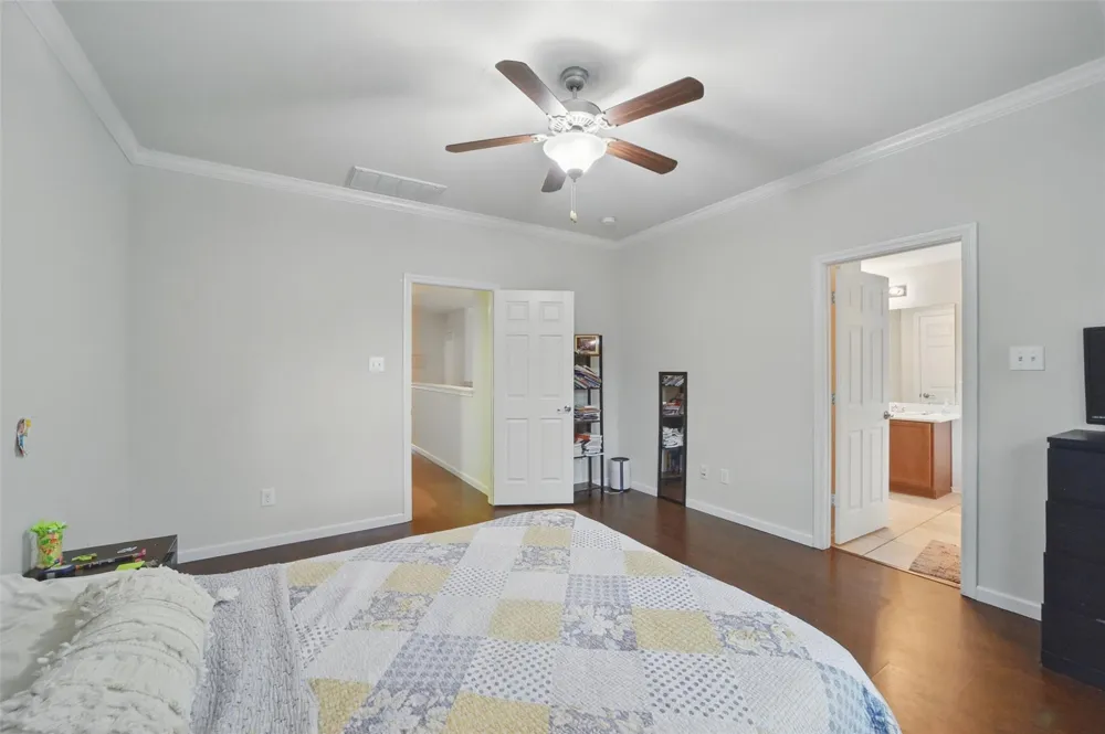 6443 Calgary Woods Lane Katy, TX 77494