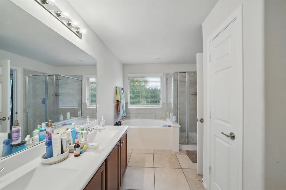 6443 Calgary Woods Lane Katy, TX 77494