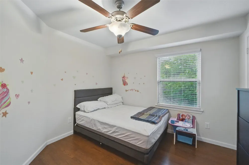 6443 Calgary Woods Lane Katy, TX 77494