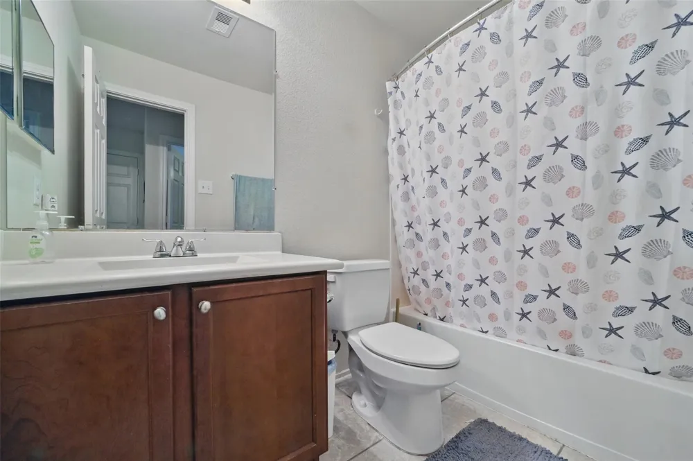 6443 Calgary Woods Lane Katy, TX 77494