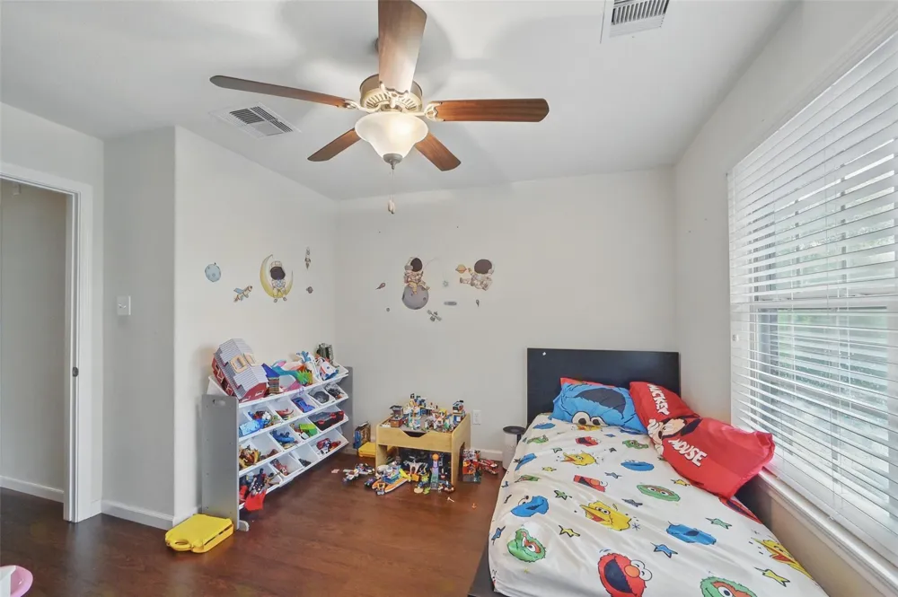 6443 Calgary Woods Lane Katy, TX 77494