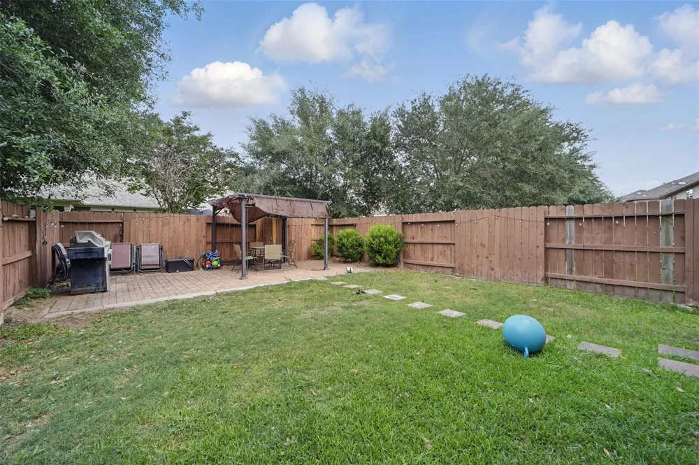 6443 Calgary Woods Lane Katy, TX 77494