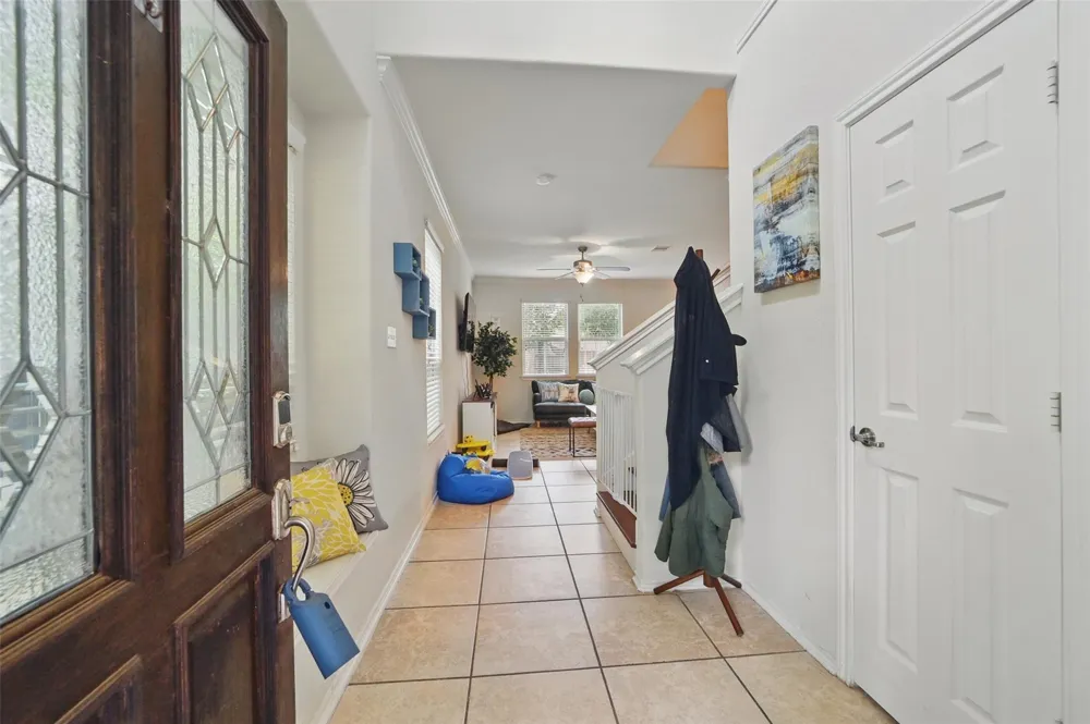 6443 Calgary Woods Lane Katy, TX 77494