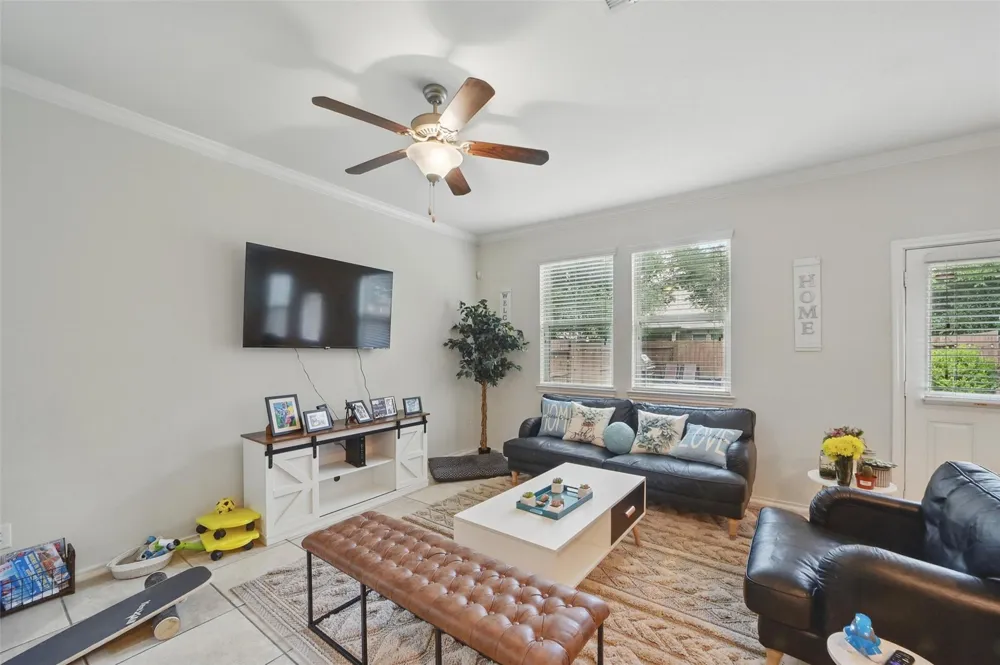 6443 Calgary Woods Lane Katy, TX 77494