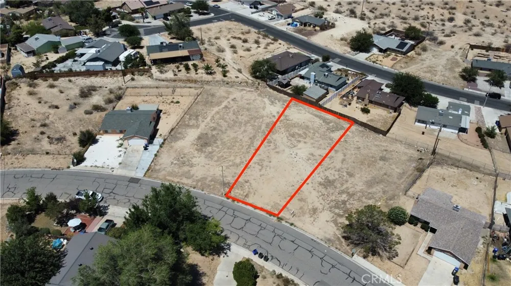 Puesta Del Sol Drive Victorville, CA 92394