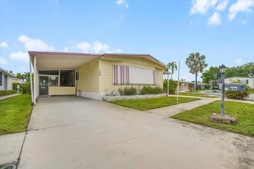 109 NW 51ST STREET Deerfield Beach, FL 33064