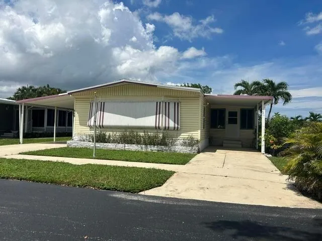 109 NW 51ST STREET Deerfield Beach, FL 33064