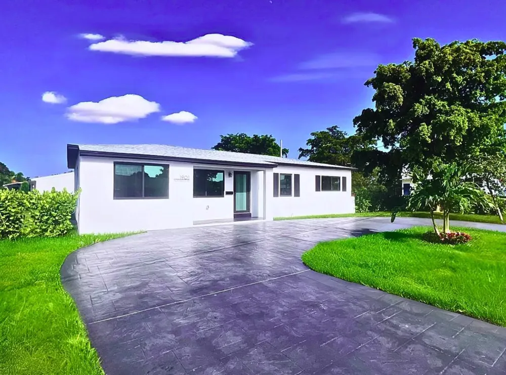 1901 NORTHRIDGE ROAD Delray Beach, FL 33444