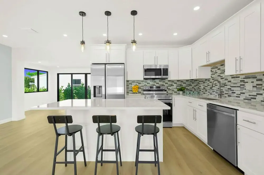 1901 NORTHRIDGE ROAD Delray Beach, FL 33444
