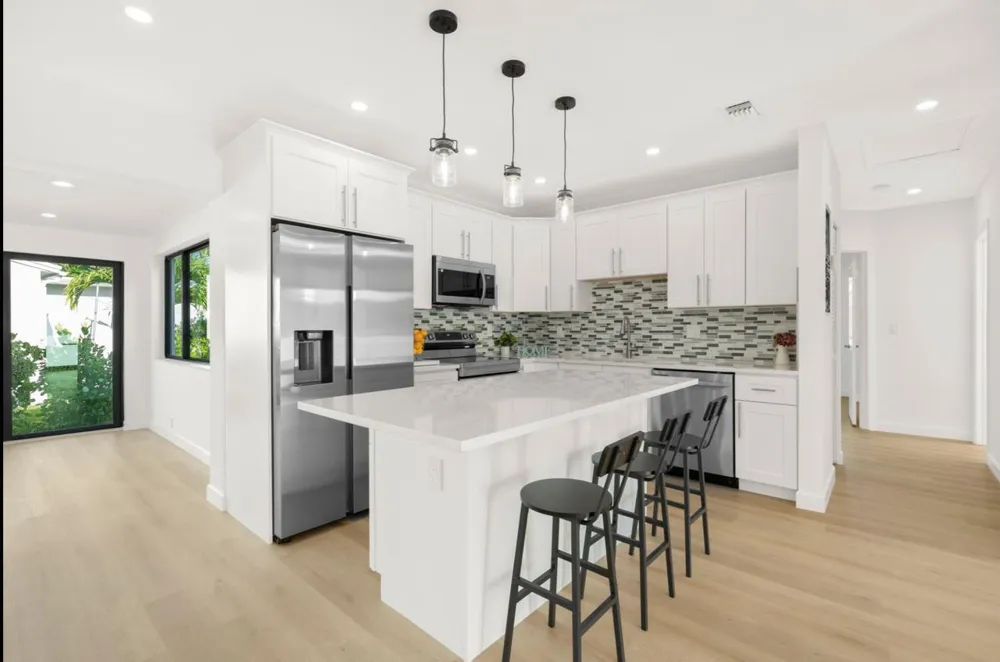 1901 NORTHRIDGE ROAD Delray Beach, FL 33444