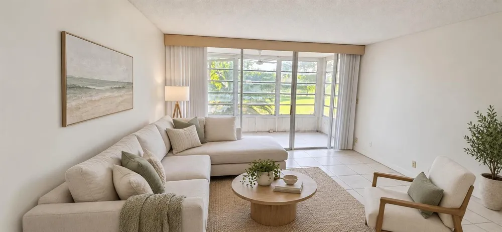 8320 SANDS POINT BOULEVARD #M207 Tamarac, FL 33321