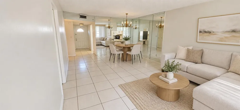8320 SANDS POINT BOULEVARD #M207 Tamarac, FL 33321