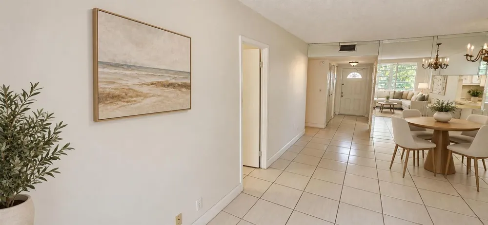 8320 SANDS POINT BOULEVARD #M207 Tamarac, FL 33321