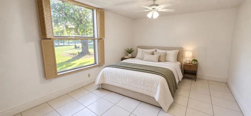 8320 SANDS POINT BOULEVARD #M207 Tamarac, FL 33321