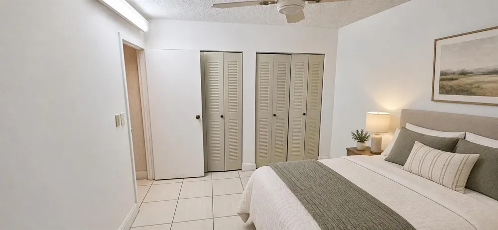 8320 SANDS POINT BOULEVARD #M207 Tamarac, FL 33321