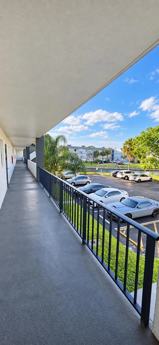 8320 SANDS POINT BOULEVARD #M207 Tamarac, FL 33321