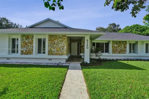 8260 SW 88th St