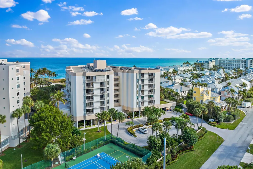 176 Helios Drive #308 Jupiter, FL 33477