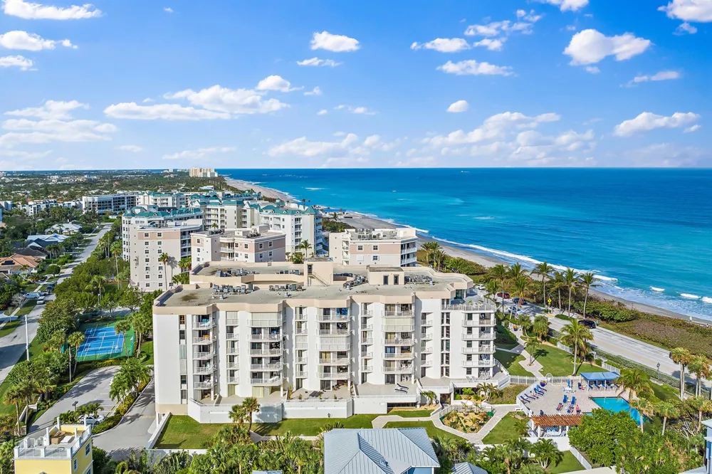 176 Helios Drive #308 Jupiter, FL 33477