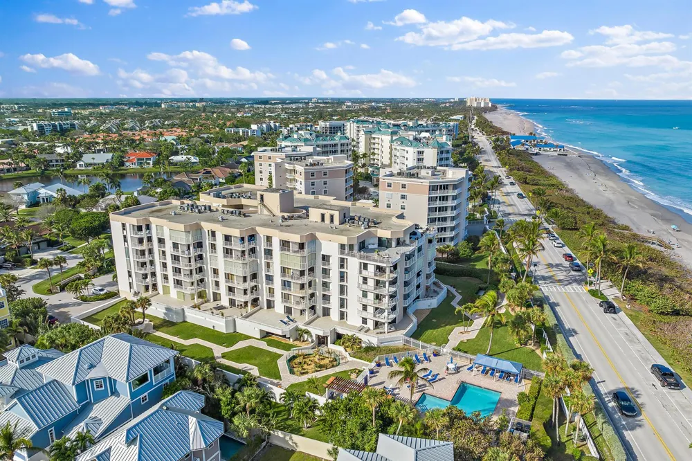 176 Helios Drive #308 Jupiter, FL 33477