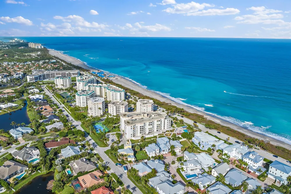 176 Helios Drive #308 Jupiter, FL 33477