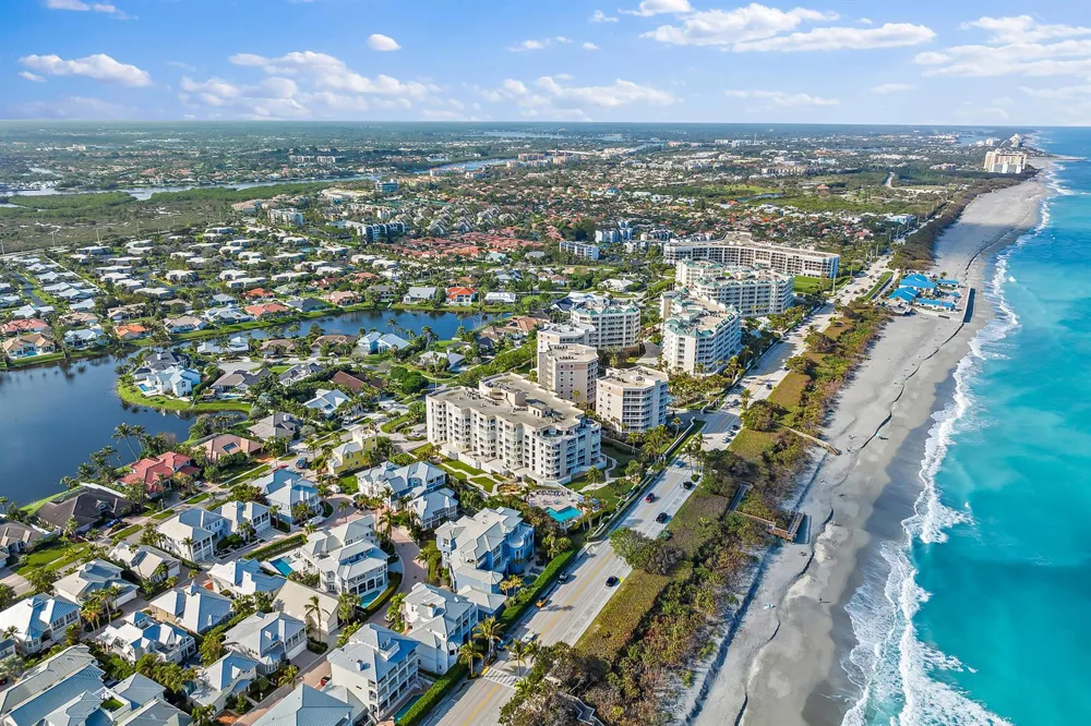 176 Helios Drive #308 Jupiter, FL 33477