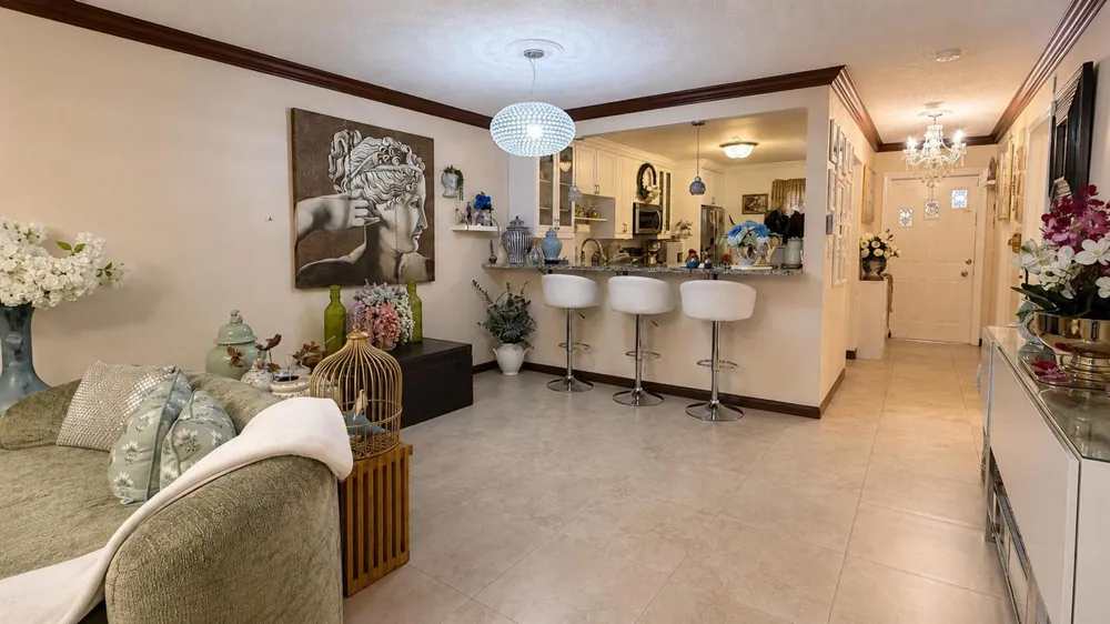 5780 W FERNLEY DRIVE W #101 West Palm Beach, FL 33415