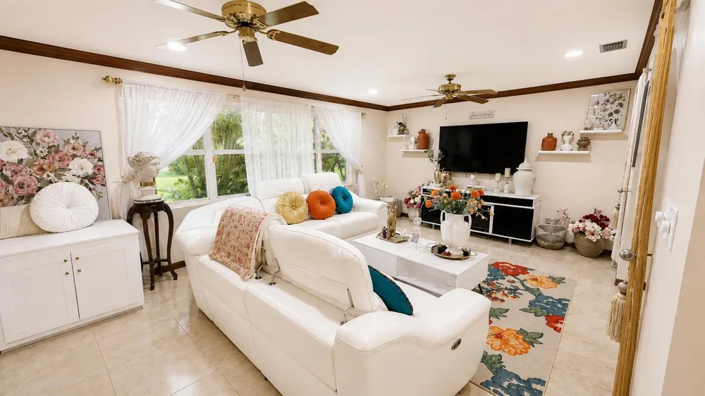 5780 W FERNLEY DRIVE W #101 West Palm Beach, FL 33415