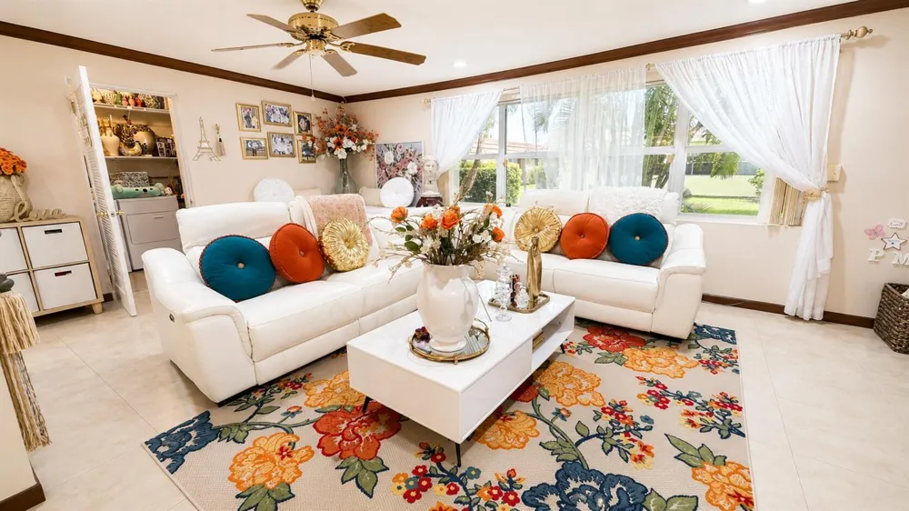 5780 W FERNLEY DRIVE W #101 West Palm Beach, FL 33415