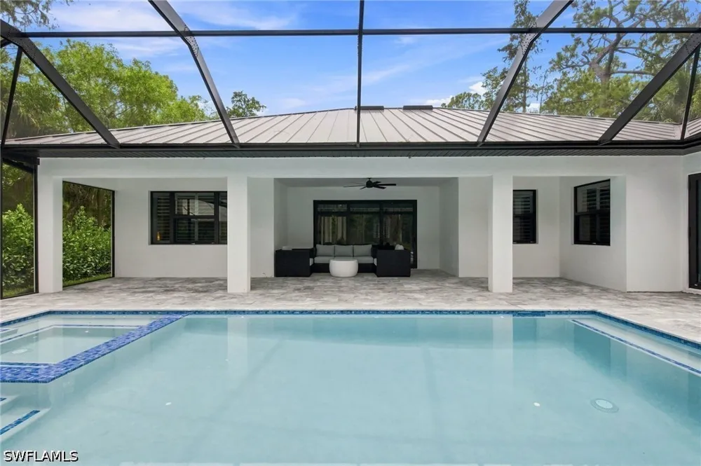 Hickory Wood Drive Naples, FL 34119