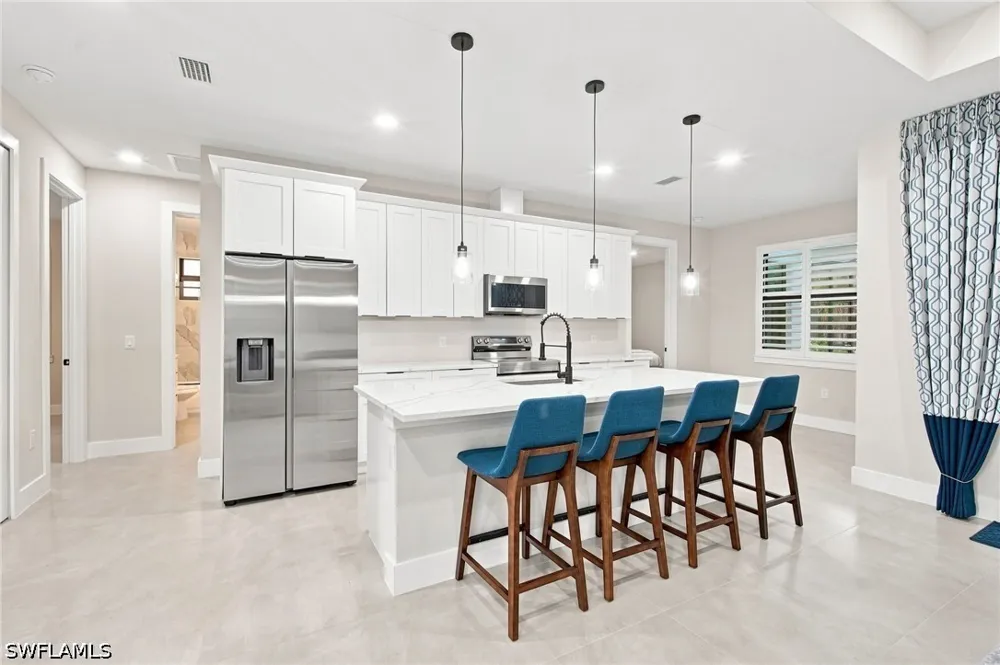 Hickory Wood Drive Naples, FL 34119