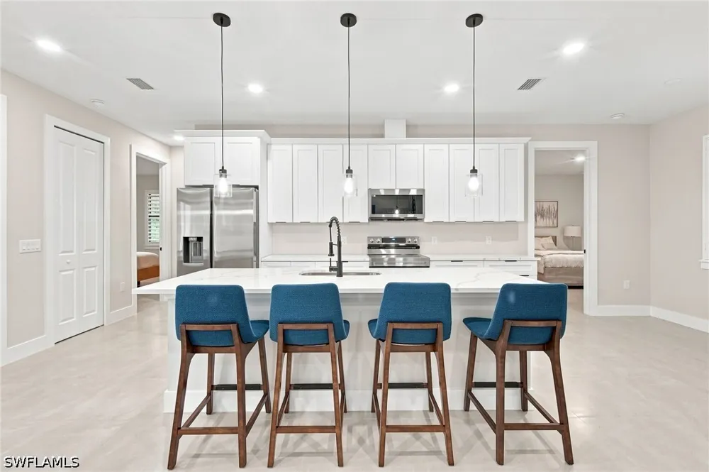 Hickory Wood Drive Naples, FL 34119