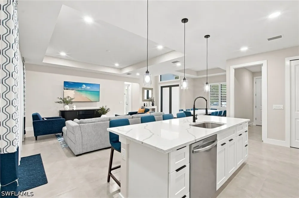 Hickory Wood Drive Naples, FL 34119