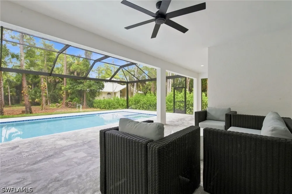 Hickory Wood Drive Naples, FL 34119