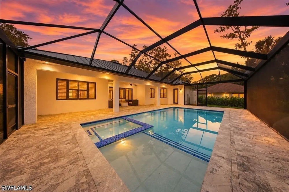 Hickory Wood Drive Naples, FL 34119