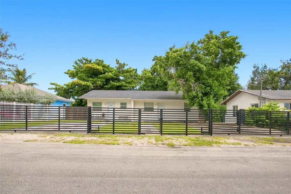 7981 NW 12th Pl #1 Miami, FL 33147