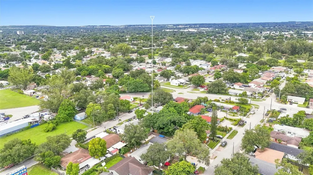 7981 NW 12th Pl #1 Miami, FL 33147