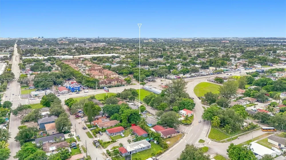7981 NW 12th Pl #1 Miami, FL 33147