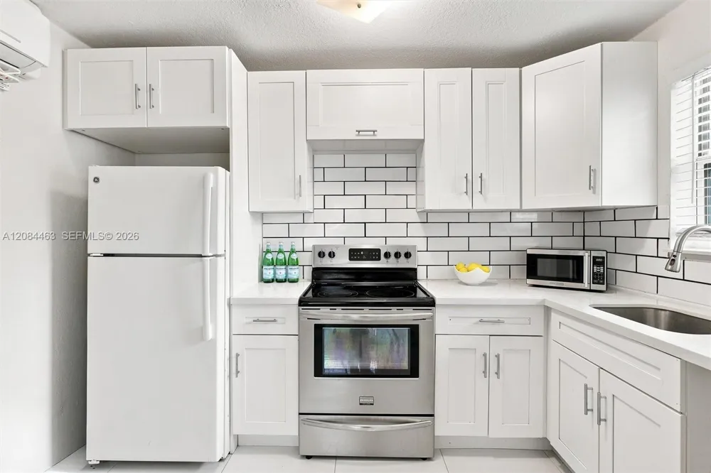 7981 NW 12th Pl #1 Miami, FL 33147
