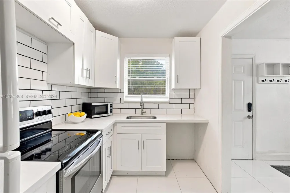 7981 NW 12th Pl #1 Miami, FL 33147