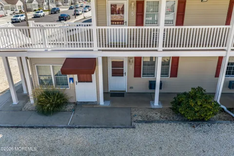 93 Grand Central Avenue #Unit 1